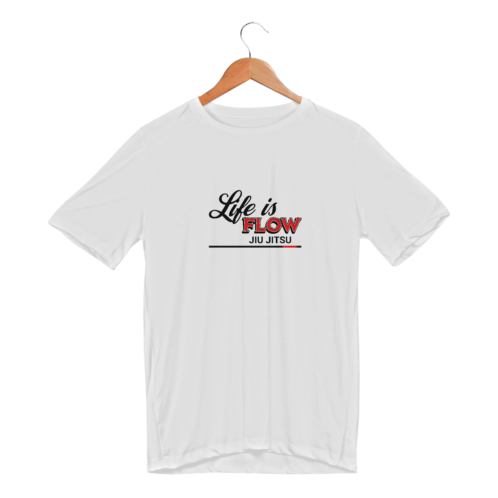 Nome do produto: FLOW DRY WHITE