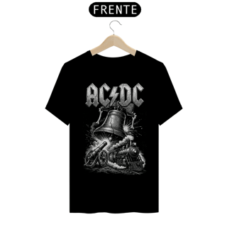 Camiseta AC/DC | Shoot To Rock