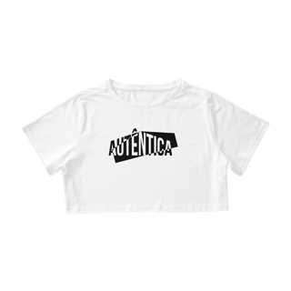 CROPPED - AUTÊNTICA