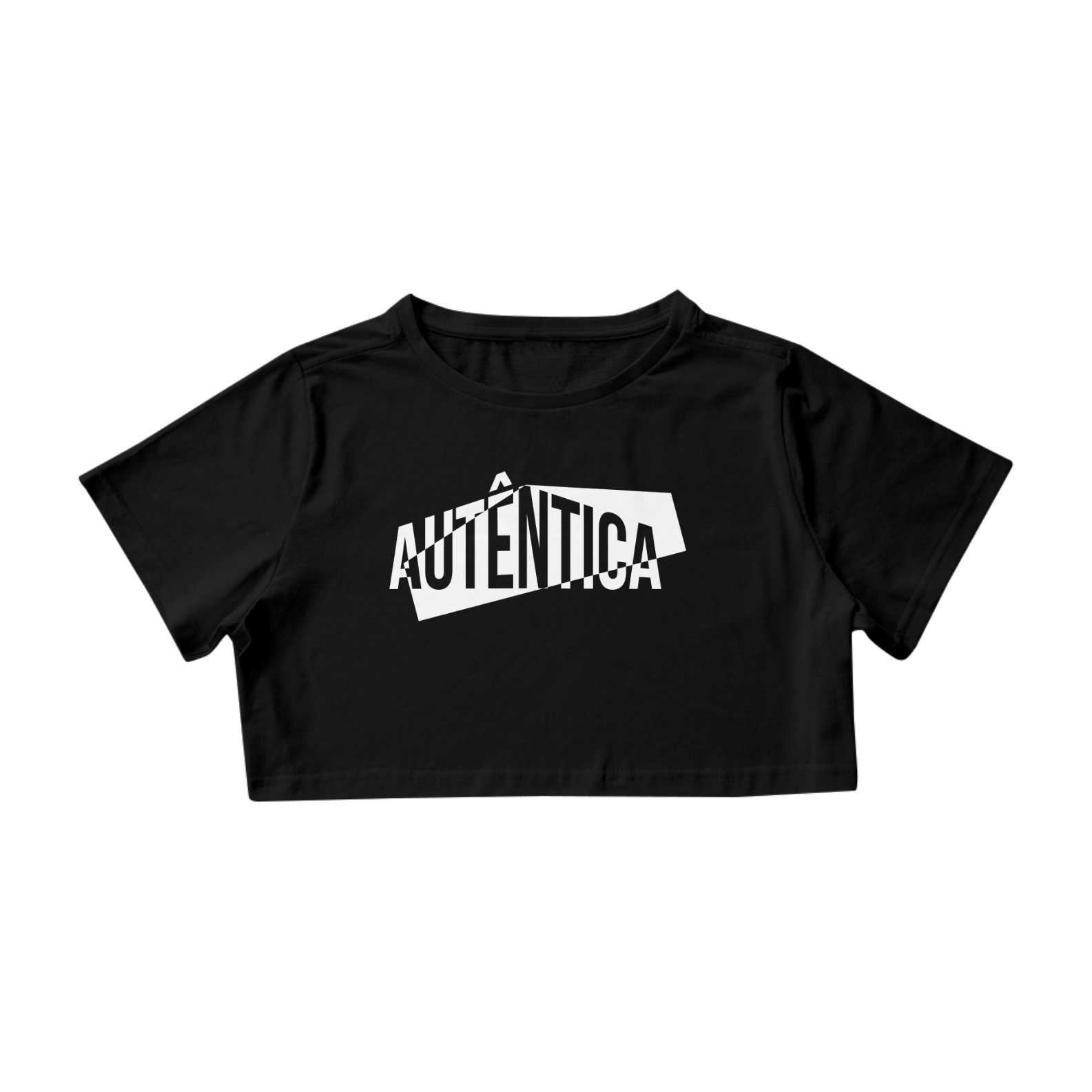 CROPPED - AUTÊNTICA