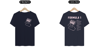 Formula 1 Hits - Fita Rosa