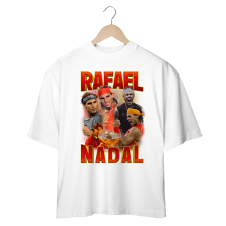 Rafael Nadal Oversized - Every Fã