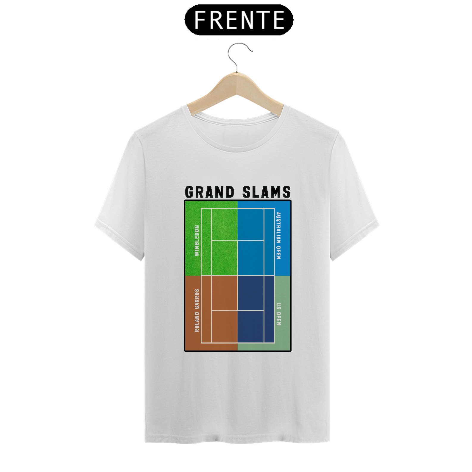 Grand Slams - Every Fã