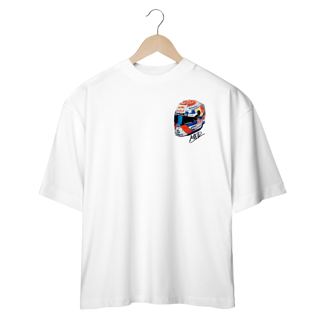 Capacete Max Verstappen - Frente