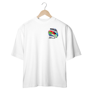 Capacete Kimi Antonelli - Frente