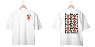 Estampa Carro-Pneu-Wheel Nuts - Oversized