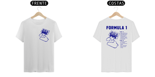 Formula 1 Hits - Fita Azul