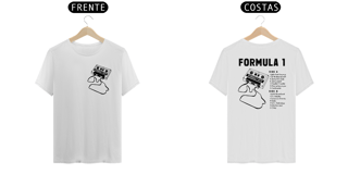 Formula 1 Hits - Fita Preta