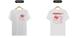 Formula 1 Hits - Fita Vermelha