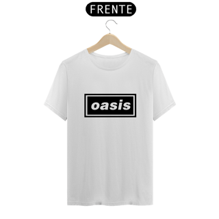 Oasis Logo - Every Fã