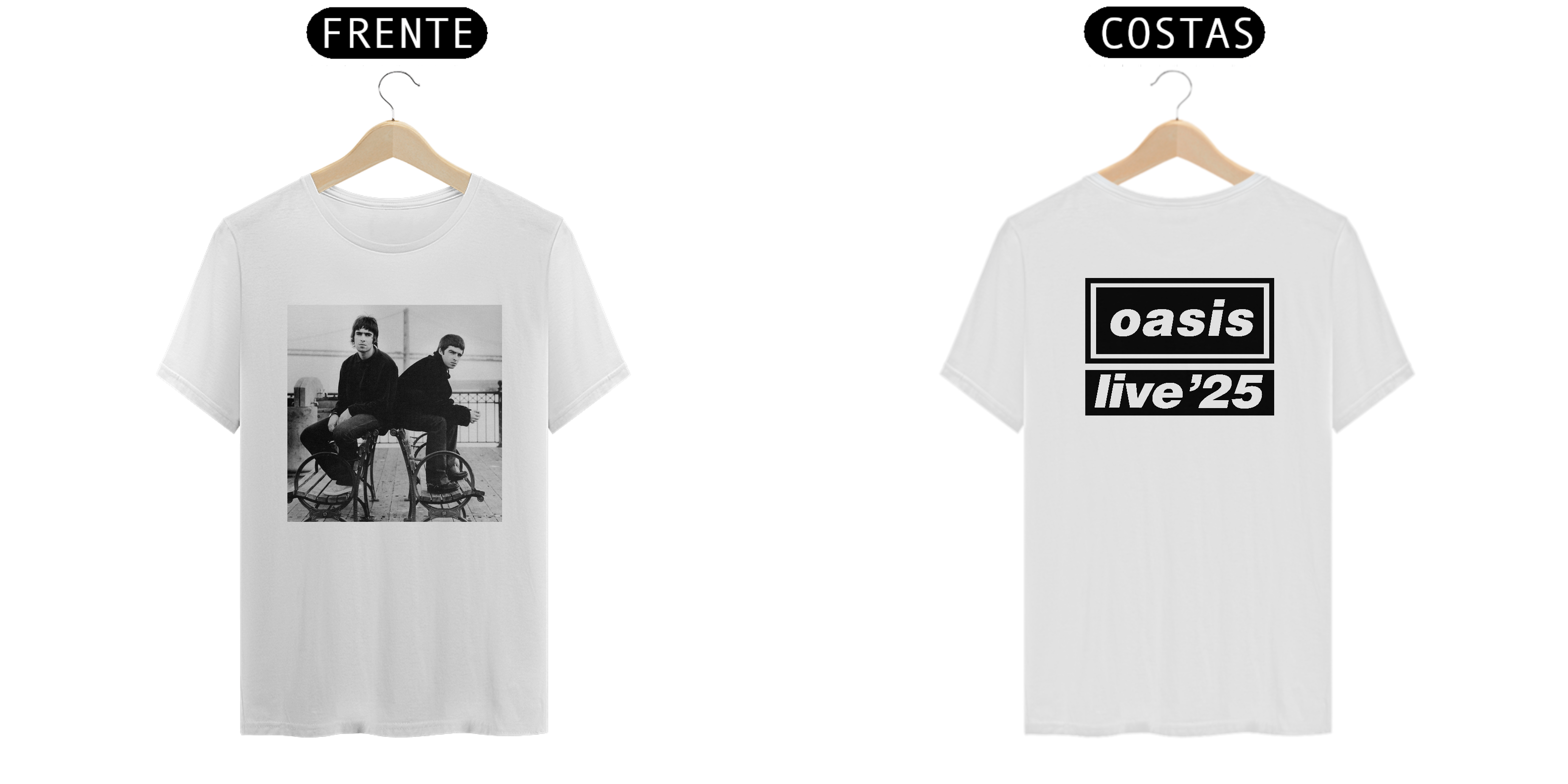 Oasis foto - Every Fã