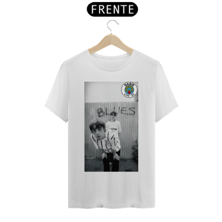 Oasis Escudo - Every Fã