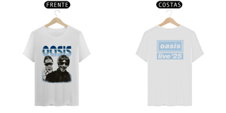 Oasis azul - Every fã