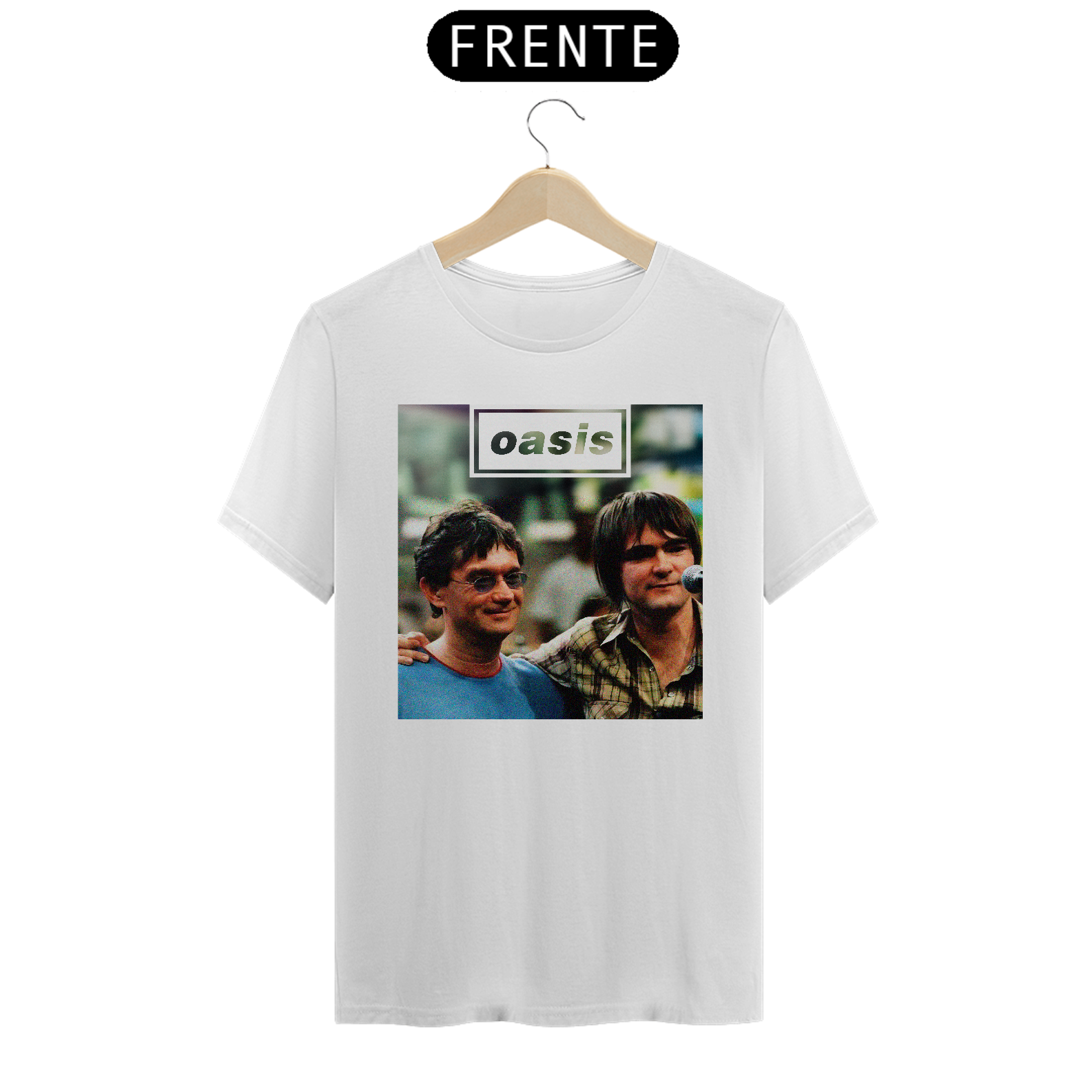 Oasis - Serginho e Samuel - Every Fã