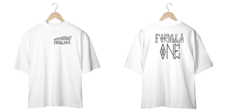 F1 Grafite 2 - Oversized