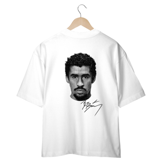 Bad Bunny - Halftone Costas - Every Fã