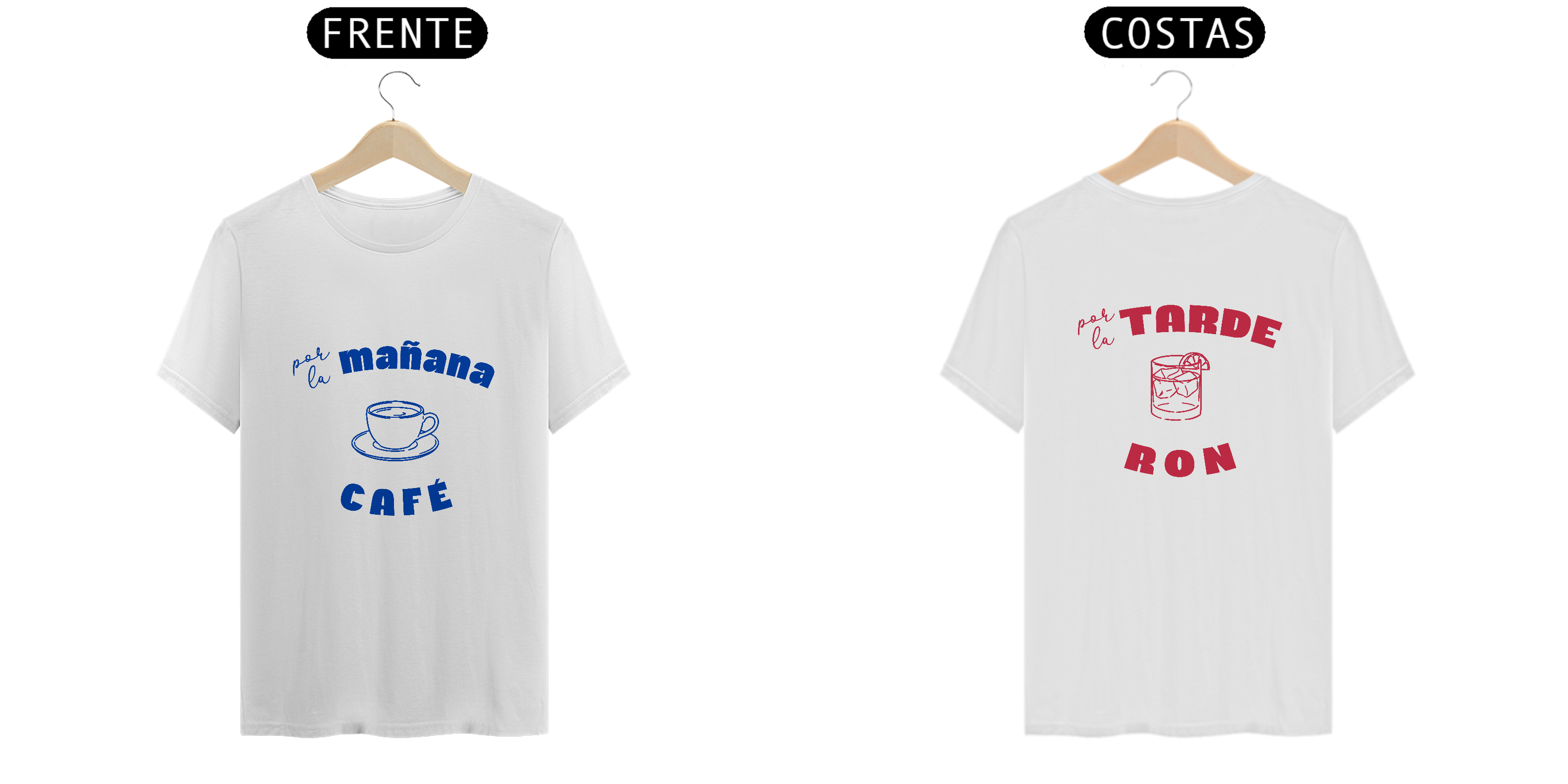 Bad Bunny - Por la mañana cafe - Every Fã