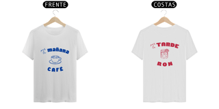 Bad Bunny - Por la mañana cafe - Every Fã