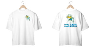 Bad Bunny - DtMF Concho - Oversized - Every Sunday