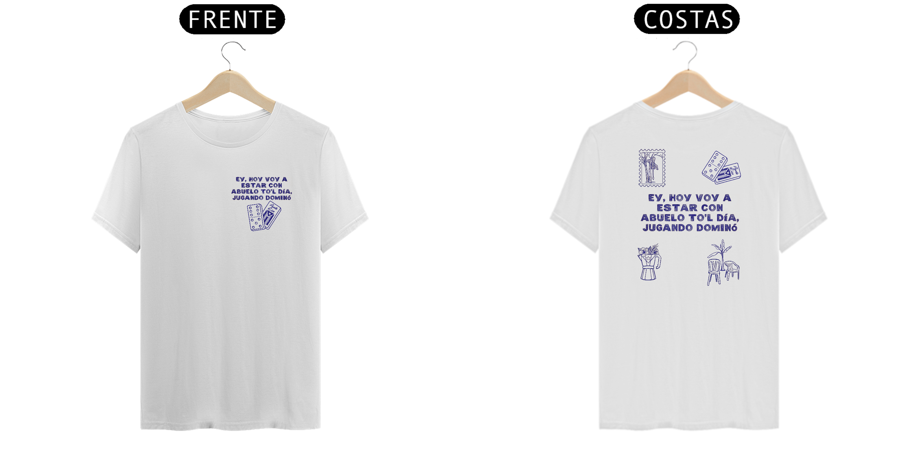 Bad Bunny - Dominó - Every Fã