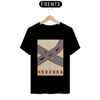 Suzuka - Coleção Corridas