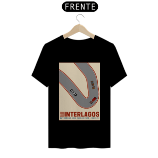 Interlagos - Coleção Corridas