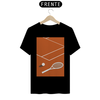 Quadra de Tênis Raquete - Every Fã 