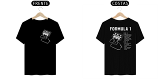 Formula 1 Hits - Fita Branca