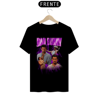 Bad Bunny Old School Prime - Every Fã