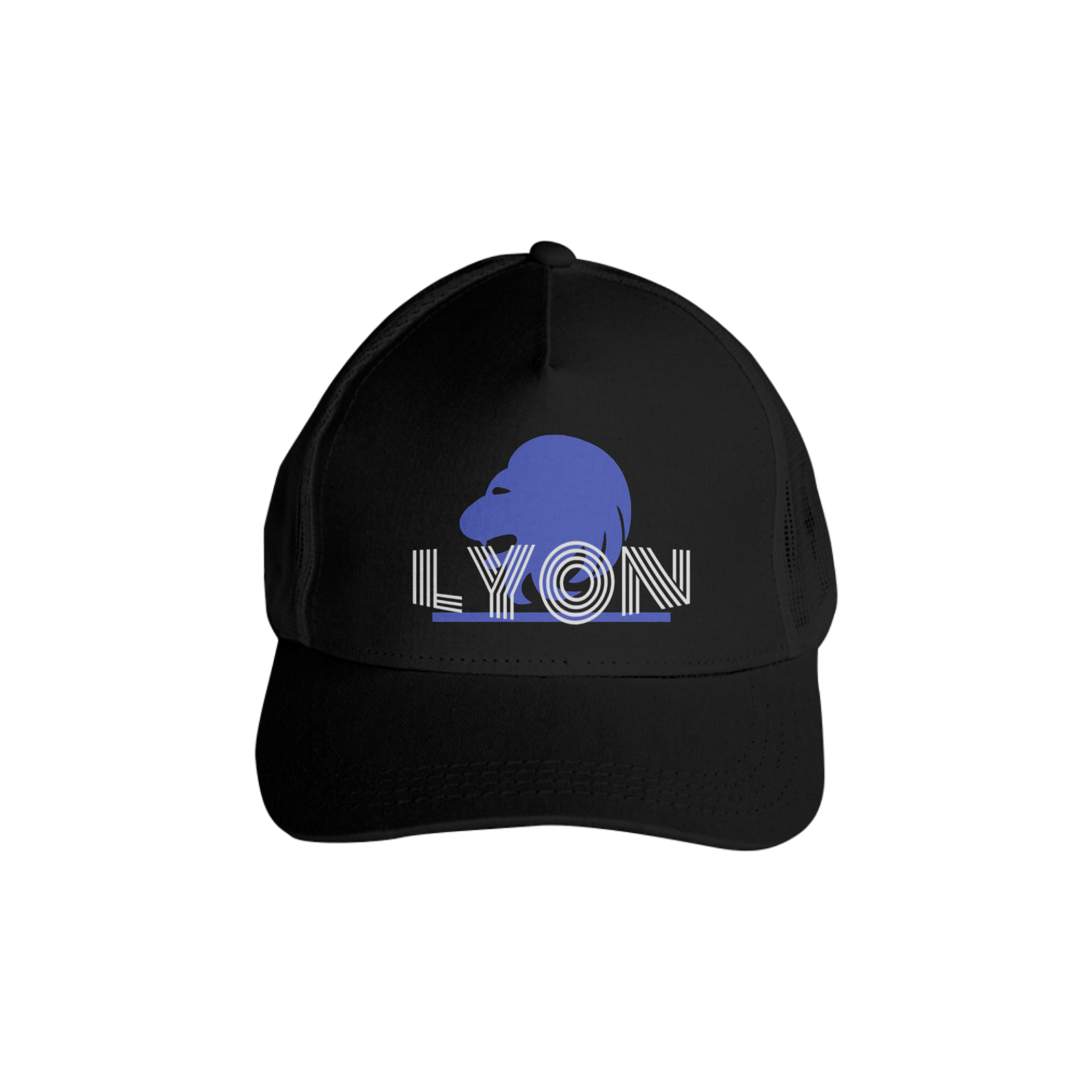 Nome do produto: Boné Lyon