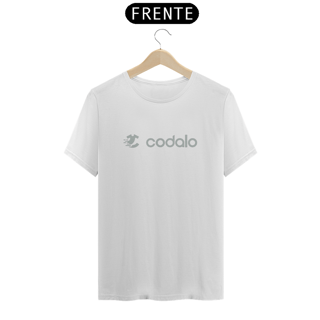 T-Shirt Prime - Codalo Coleção Final de Ano