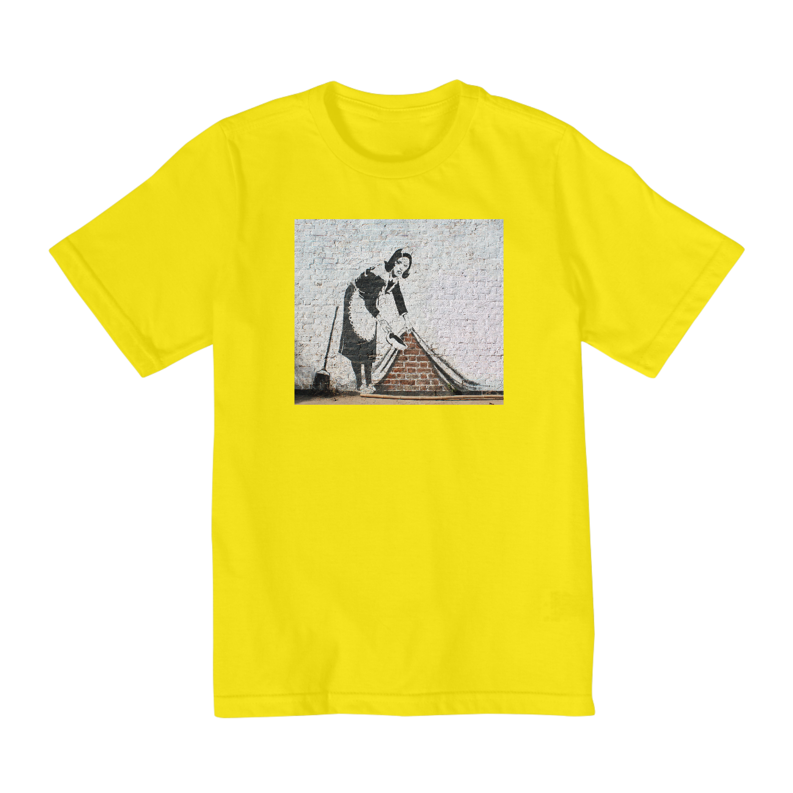 Nome do produto: Sweep It Under The Carpet