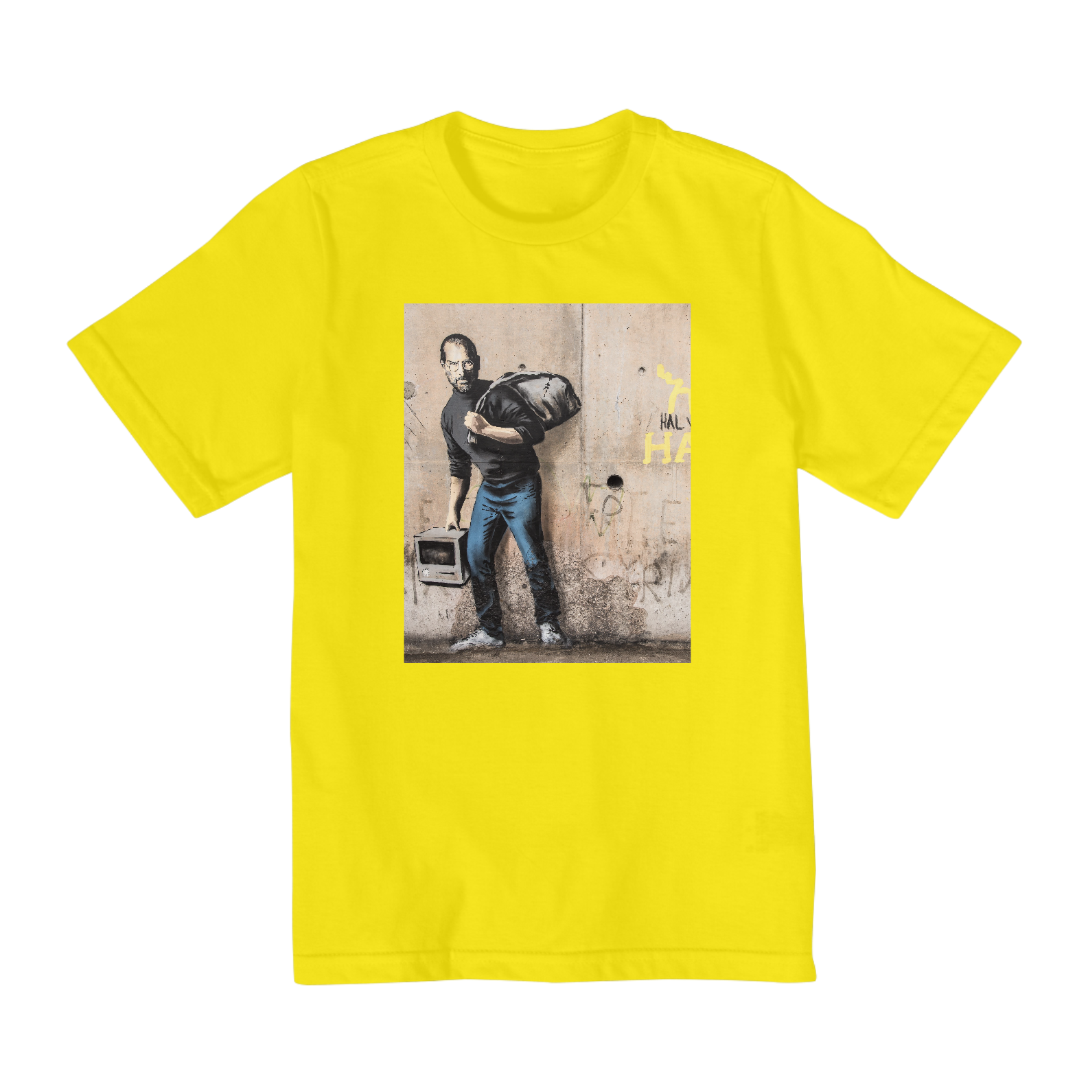 Nome do produto: Steve Jobs