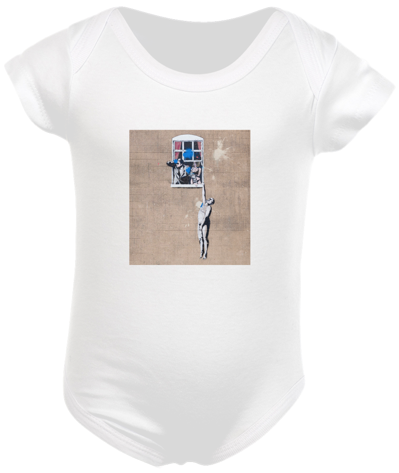 Nome do produto: Well Hung Lover 