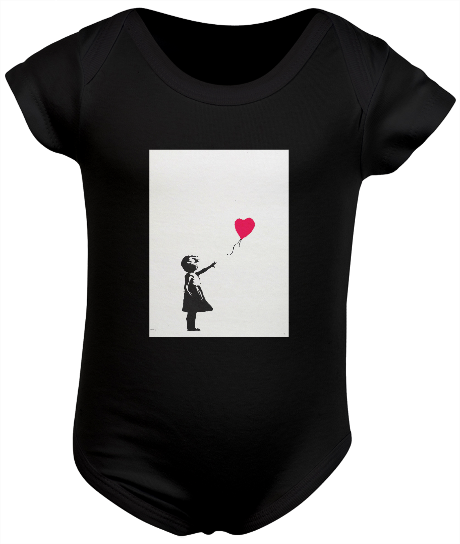 Nome do produto: Balloon Girl