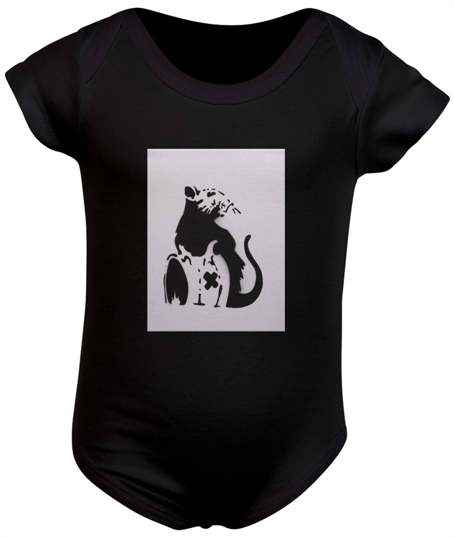 Nome do produto: Toxic Rat