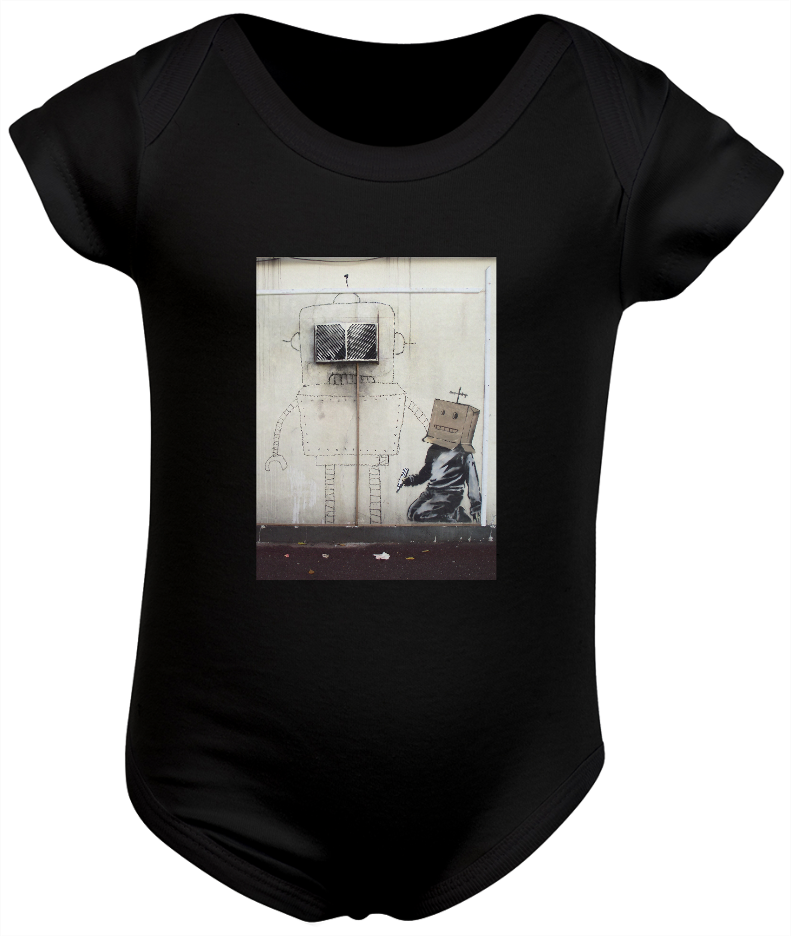 Nome do produto: Grosvenor Torquay Robot