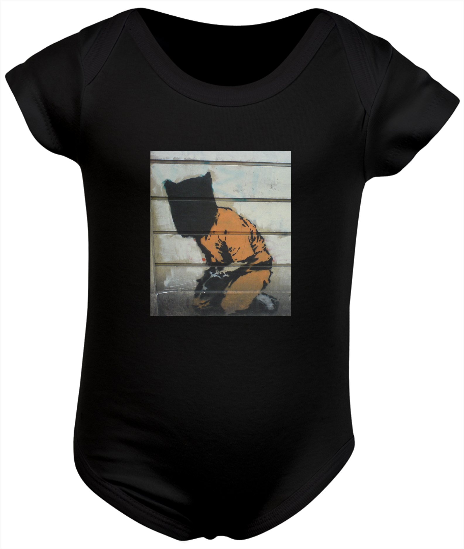 Nome do produto: Guantanamo Bay Prisioner