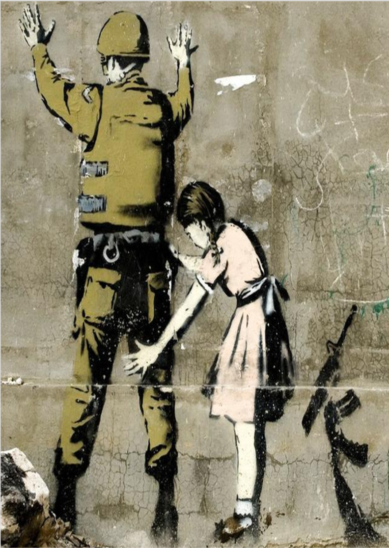 Nome do produto: Stop and Search