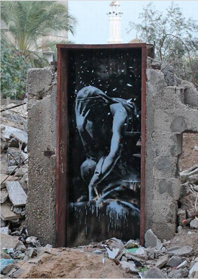 Nome do produto: Thinker