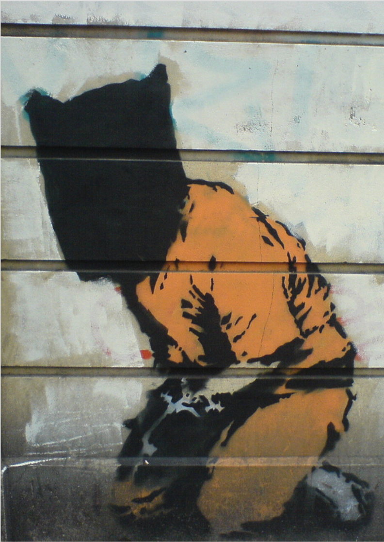 Nome do produto: Guantanamo Bay Prisioner