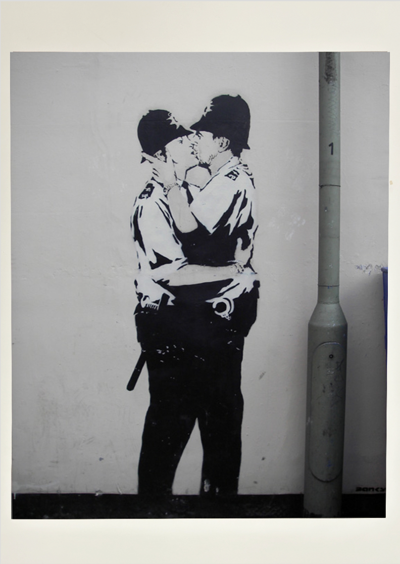 Nome do produto: Kissing Coppers