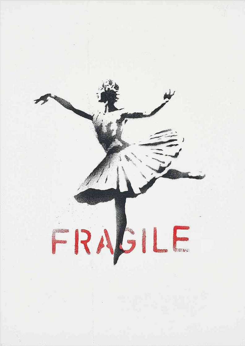 Nome do produto: Ballerina with Action Man Parts