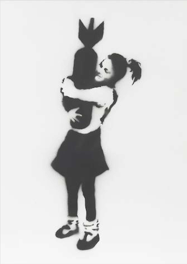 Nome do produto: Bomb Hugger