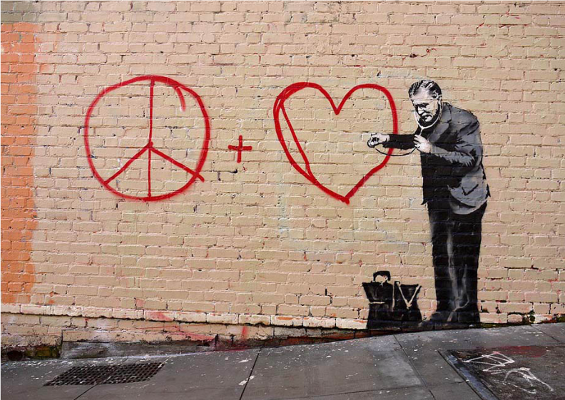 Nome do produto: Peaceful Hearts Doctor