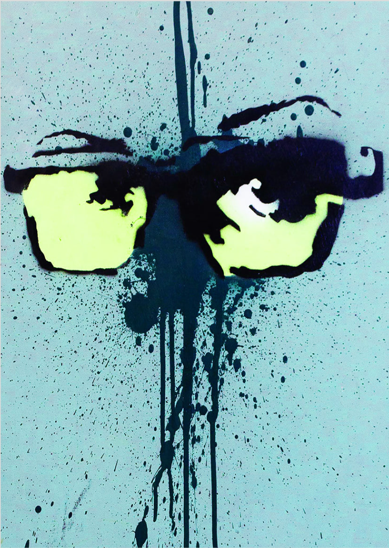 Nome do produto: Self Portrait