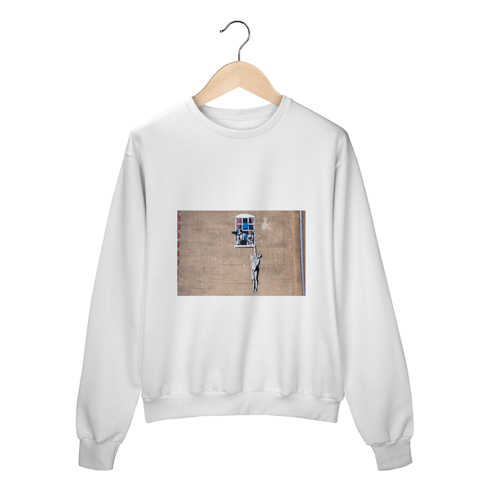 Nome do produto: Well Hung Lover