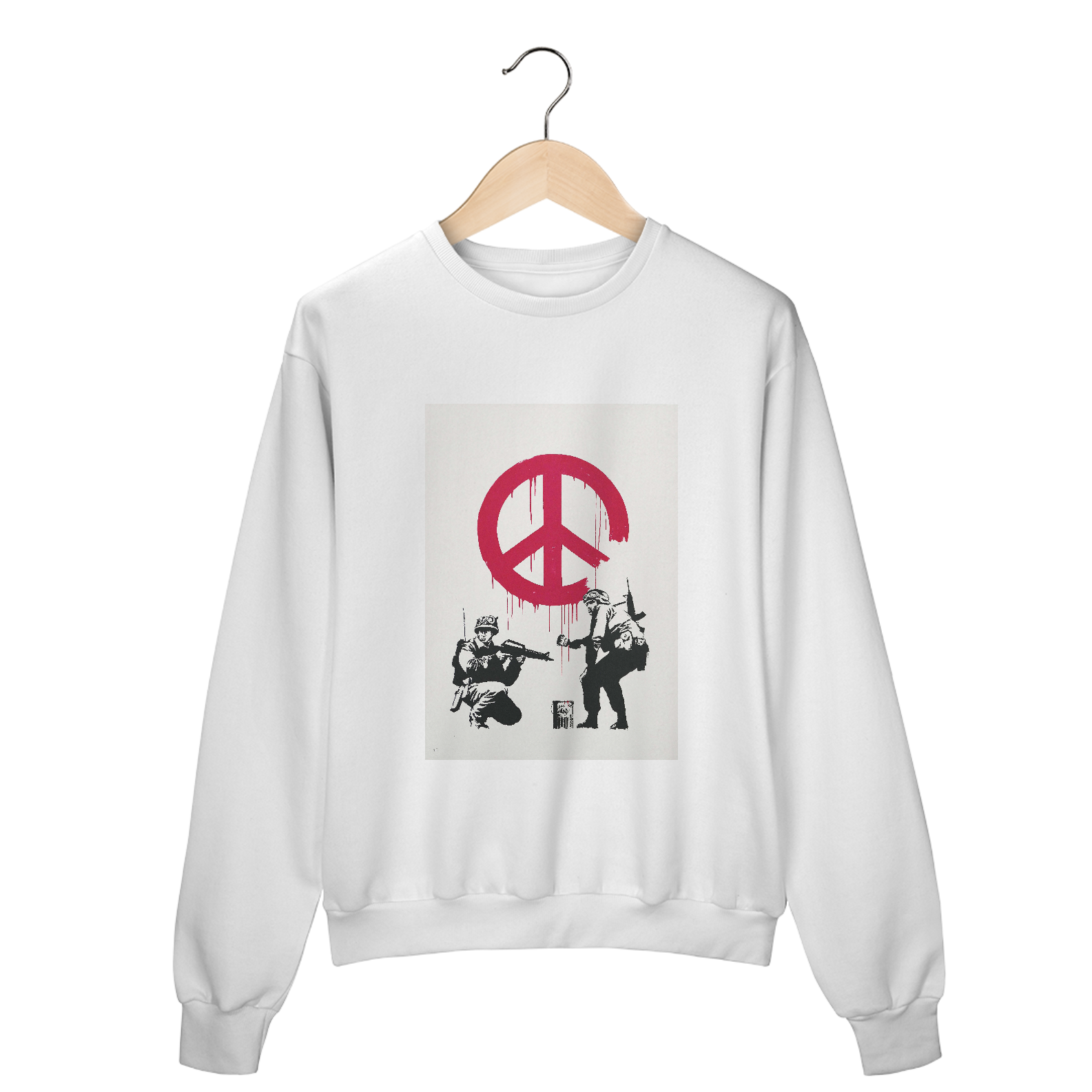 Nome do produto: Fragile Silence