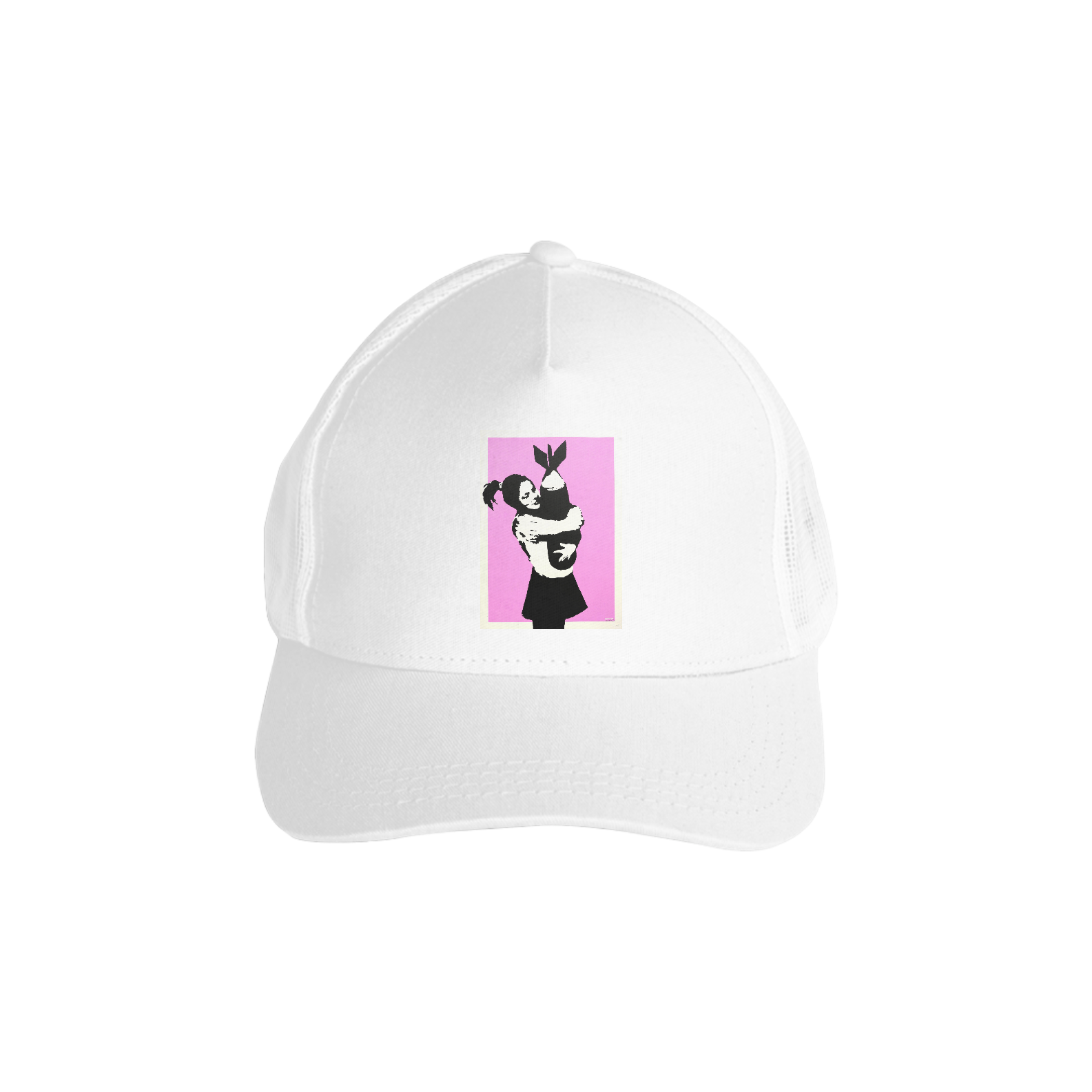 Nome do produto: Bomb Hugger