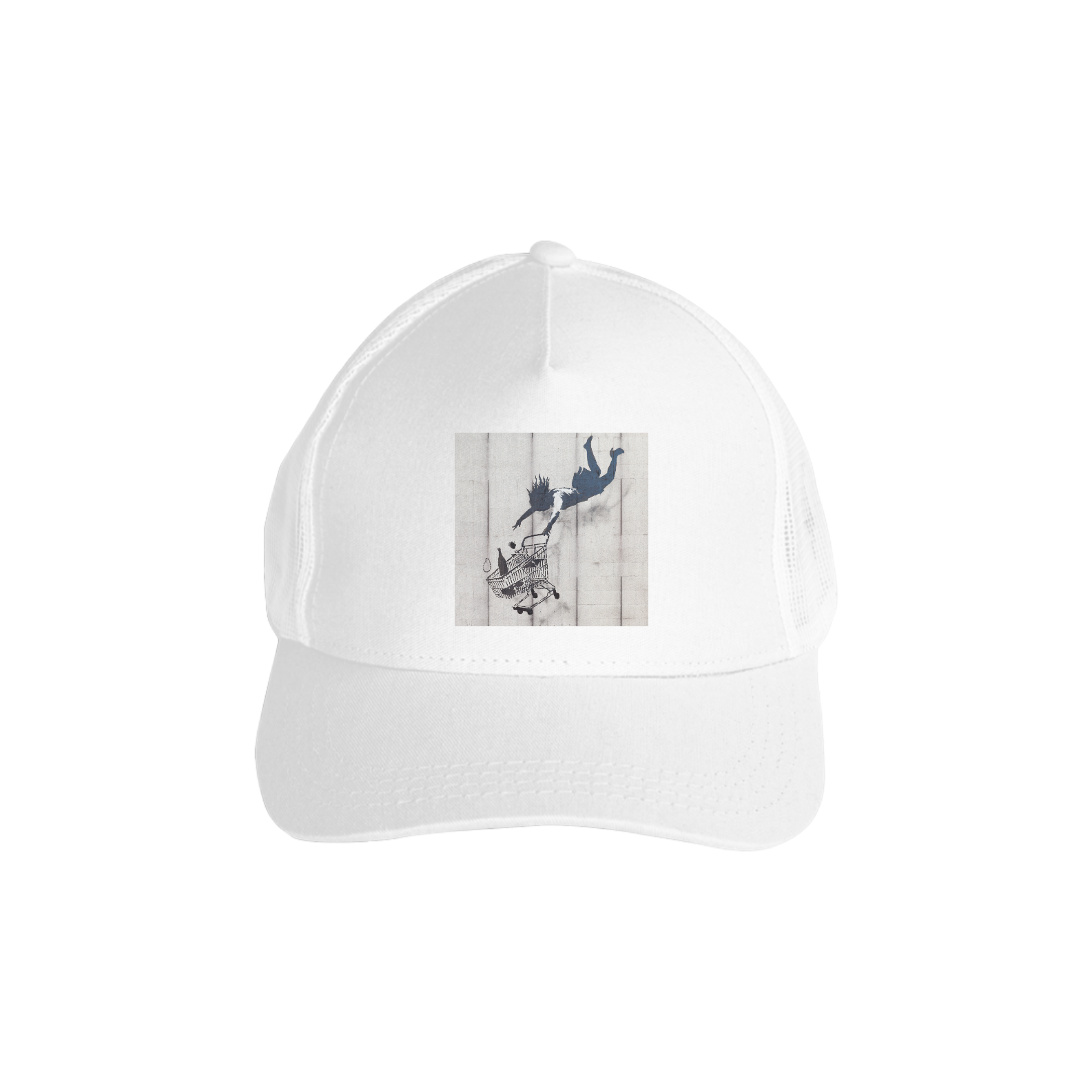 Nome do produto: Shop Until You Drop